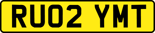 RU02YMT