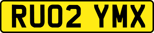 RU02YMX