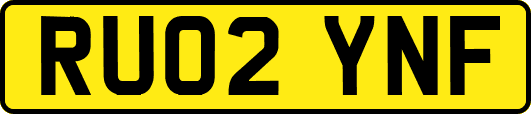 RU02YNF