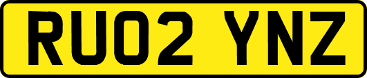 RU02YNZ
