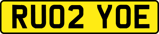 RU02YOE