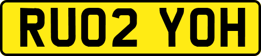 RU02YOH