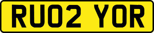 RU02YOR
