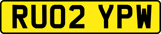 RU02YPW