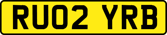 RU02YRB
