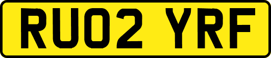 RU02YRF