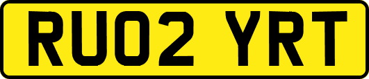 RU02YRT