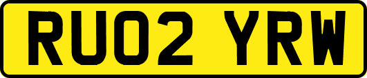 RU02YRW