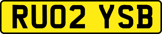 RU02YSB