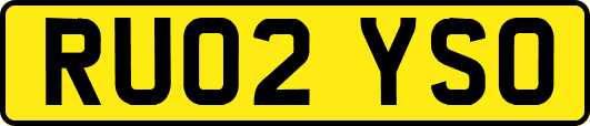 RU02YSO