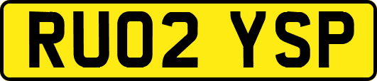 RU02YSP