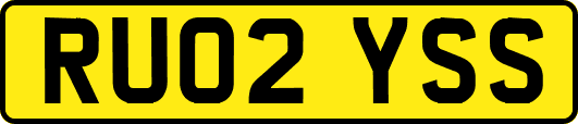 RU02YSS