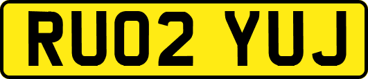 RU02YUJ
