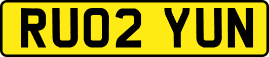 RU02YUN