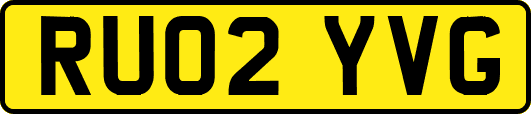 RU02YVG