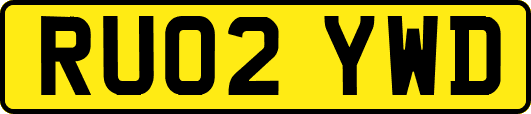 RU02YWD