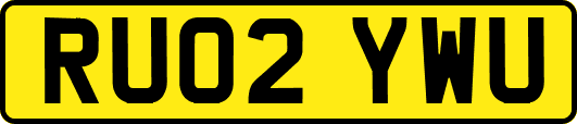 RU02YWU