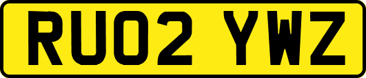 RU02YWZ