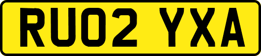 RU02YXA