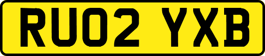 RU02YXB
