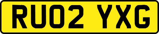 RU02YXG