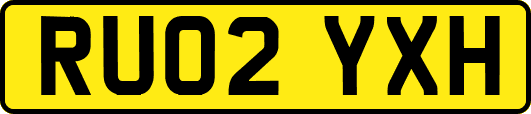 RU02YXH