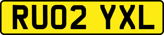 RU02YXL