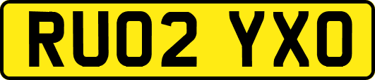 RU02YXO