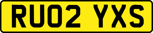 RU02YXS