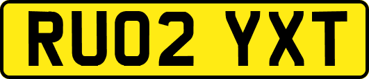 RU02YXT