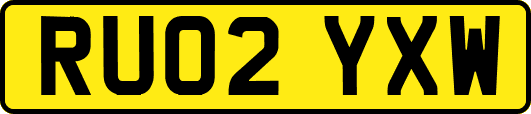 RU02YXW
