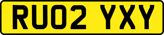 RU02YXY