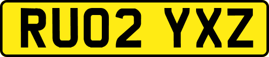 RU02YXZ