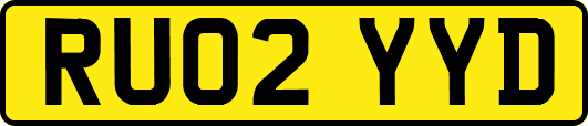 RU02YYD
