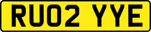 RU02YYE