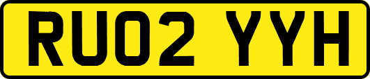 RU02YYH