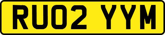 RU02YYM