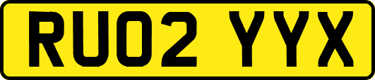RU02YYX