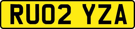 RU02YZA