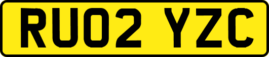 RU02YZC
