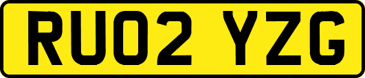 RU02YZG
