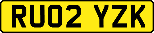 RU02YZK