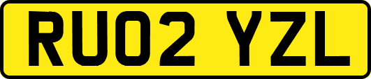RU02YZL