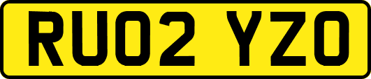 RU02YZO