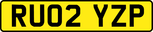 RU02YZP