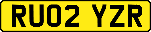 RU02YZR