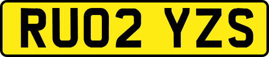 RU02YZS