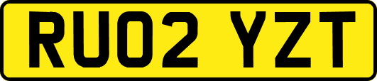 RU02YZT