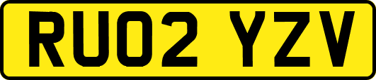 RU02YZV