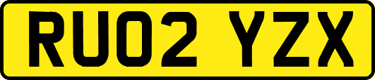 RU02YZX